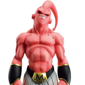 Dragon Ball Z Majin Buu Vs Omnibus Beast Statue